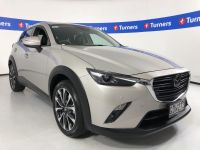 Image for 2023 Mazda CX-3 SUV GSX