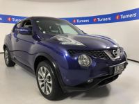 Image for 2017 Nissan Juke SUV Juke