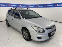 Image for 2012 Hyundai I30 Hatchback