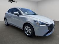 Image for 2025 Mazda Demio (Mazda2) Hatchback Gsx 1.5P/6At