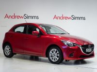 Image for 2015 Mazda 2 GLX 1.5P 6A 5Dr Hatch