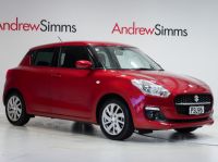 Image for 2023 Suzuki Swift GL 1.2P CVT 5Dr Hatch