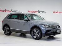 Image for 2021 Volkswagen Tiguan TSI Style 4WD 2.0P 5Dr Wagon