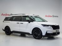 Image for 2022 Kia Carnival EX 2.2DT 8AT 5Dr Wagon