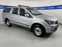 Image for 2017 Ssangyong Actyon Sport Ute Wrkmte 2WD M