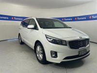 Image for 2017 Kia Carnival People Mover EX