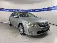 Image for 2012 Toyota Camry Sedan