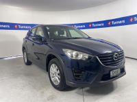 Image for 2015 Mazda CX-5 SUV GLX PTR