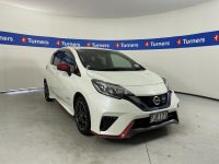 Image for 2017 Nissan Note Hatchback NISMO