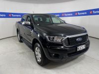 Image for 2021 Ford Ranger Ute Xlt Double Cab W/S