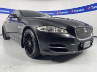 Image for 2013 Jaguar XJ Sedan 3.0 Diesel SWB