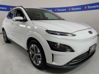 Image for 2021 Hyundai Kona SUV EV 64KWH