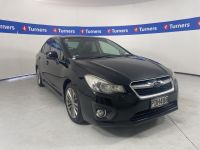 Image for 2012 Subaru Impreza Sedan