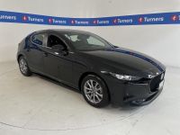 Image for 2021 Mazda Axela (Mazda3) Hatchback GSX