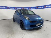 Image for 2004 Nissan March Hatchback