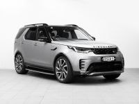 Image for 2025 Land Rover Discovery D350 Dynamic HSE