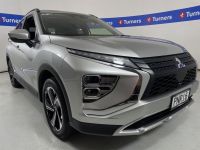 Image for 2022 Mitsubishi Eclipse Cross SUV XLS