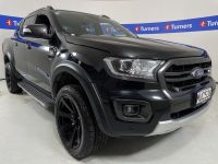Image for 2020 Ford Ranger Ute Wildtrak