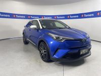 Image for 2018 Toyota C-HR Wagon