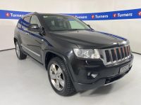 Image for 2013 Jeep Grand Cherokee SUV LIMITED CRD
