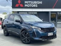 Image for 2021 Peugeot 3008 GT 1.6 TURBO