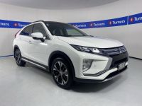 Image for 2020 Mitsubishi Eclipse Cross SUV VRX