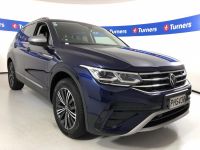 Image for 2022 Volkswagen Tiguan SUV Allspace Style AWD