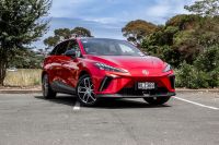 Image for 2023 MG 4 ESSENCE 64kWH/EV