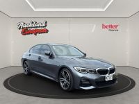 Image for 2019 BMW 3 SERIES 320D 2.0DT/8AT/SL