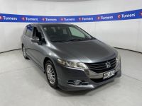 Image for 2010 Honda Odyssey Wagon