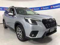 Image for 2022 Subaru Forester SUV