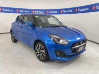 Image for 2023 Suzuki Swift Hatchback RS Hybrid
