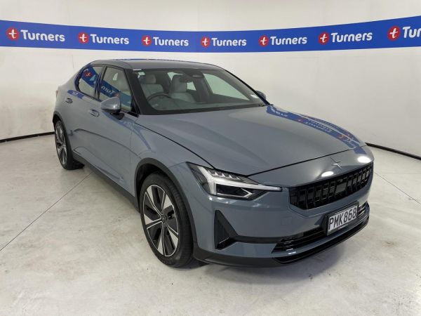 2022 Polestar Polestar 2 Hatchback SRSM image