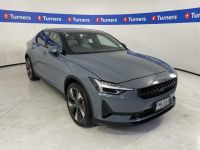 Image for 2022 Polestar Polestar 2 Hatchback SRSM