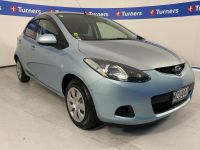 Image for 2011 Mazda Demio (Mazda2) Hatchback