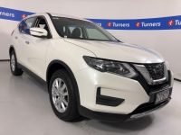 Image for 2021 Nissan X-Trail SUV ST