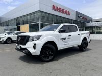 Image for 2025 Nissan Navara Ute SL SPORT X 2WD AUTOMATIC