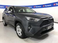 Image for 2021 Toyota RAV4 SUV GX