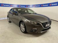 Image for 2015 Mazda Axela (Mazda3) Sedan GSX