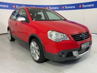 Image for 2007 Volkswagen Polo Hatchback