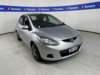 Image for 2009 Mazda Demio (Mazda2) Hatchback