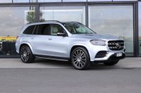 Image for 2023 Mercedes-Benz GLS 400 d 2.9DT 4MATIC - NZ New
