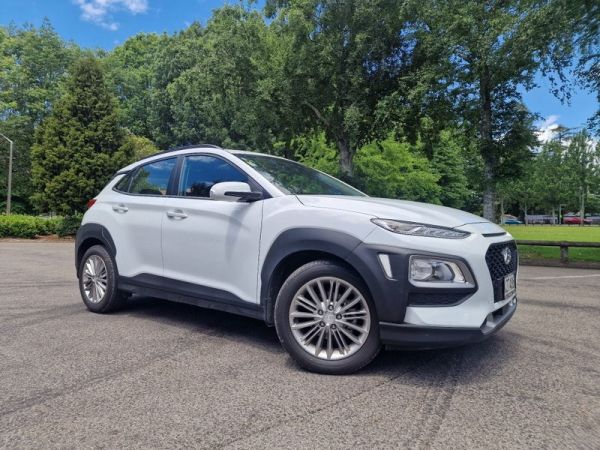 2017 Hyundai Kona 2.0 2WD image