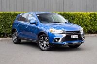 Image for 2017 Mitsubishi ASX Xls 2.0p/cvt