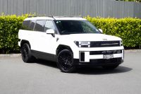 Image for 2024 Hyundai Santa Fe Calligraphy Hybrid 7S SUV 1.6T