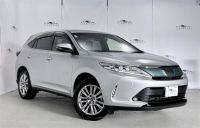Image for 2018 Toyota Harrier 37,455KM,PREMIUM HYBRID 4WD