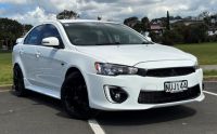 Image for 2017 Mitsubishi Lancer Sedan 2.0P VRX AUTO