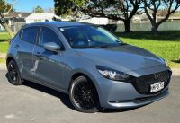 Image for 2021 Mazda Demio (Mazda2) Hatchback LIMITED 1.5 PETROL NZ NEW