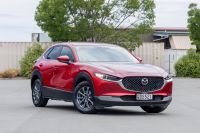 Image for 2023 Mazda CX-30 GSX 2.0L Petrol NZ New