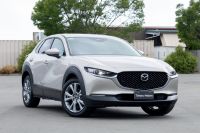 Image for 2025 Mazda CX-30 LTD 2.5L Petrol AWD